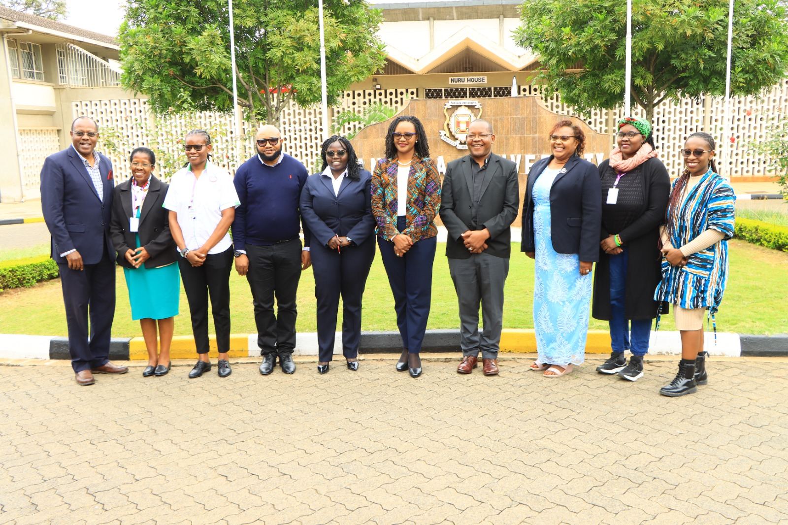 Photograph from the Talitha Kum Kenya network