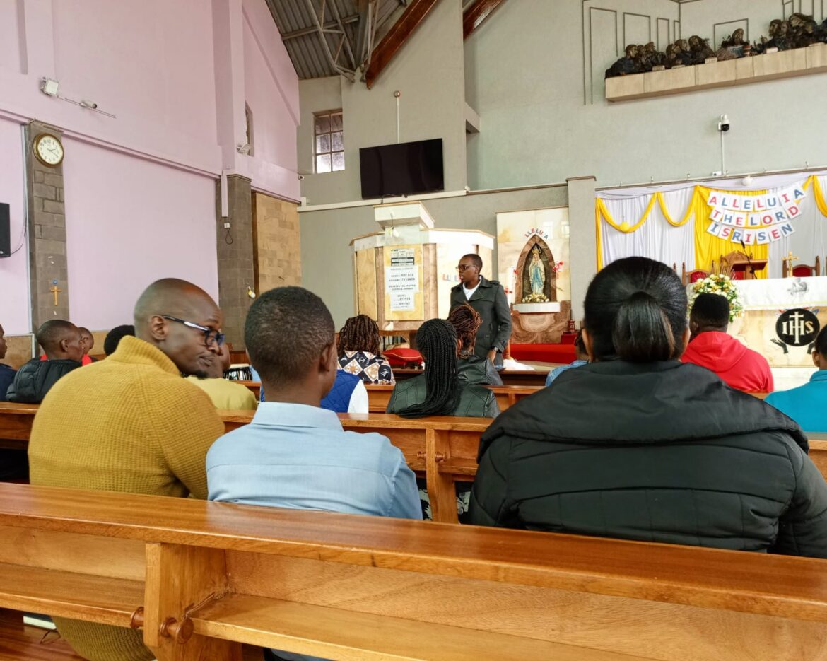 Community outreach across the counties