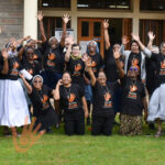 Building Bridges, Empowering Leaders: Talitha Kum International's Inspiring Training in Kenya