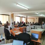 Faith in Action: Partnering with Religious Groups to Eradicate Human Trafficking