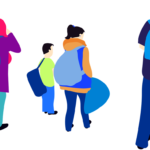 Crossing Borders, Crossing Hopes: Protecting Vulnerable Migrants in Kenya from Human Trafficking