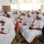 St. Joseph of Mombasa Awareness Sessions