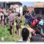 Loreto Institute Activities