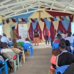 Little Sisters of St. Joseph