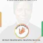 Talitha Kum Training Manual.