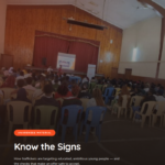 Know the Signs: How Traffickers Target Educated Young People