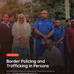 Border Policing and Trafficking in Persons: Findings from Lungalunga and Tavet